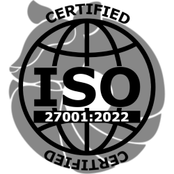 ISO 27001